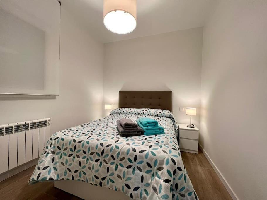 Ferienwohnung Excelente Piso En Barrio Salamanca! Madrid Exterior foto